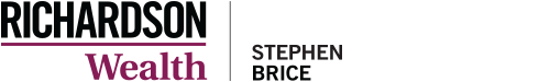  Richardson Wealth | Stephen Brice 